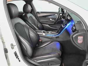 Седан Mercedes-benz C-класс 2016 года, 2729000 рублей, Аксай