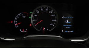 Универсал Toyota Corolla 2019 года, 1680000 рублей, Красноярск