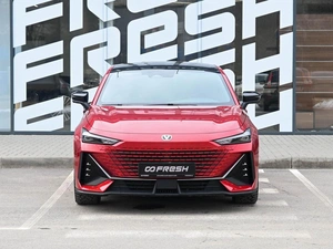 Лифтбек Changan UNI-V 2023 года, 2385000 рублей, Волгоград