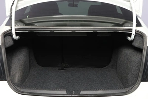 Седан Volkswagen Polo 2014 года, 1079000 рублей, Новосибирск