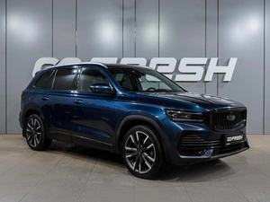 Внедорожник Geely Monjaro 2023 года, 2599000 рублей, Воронеж