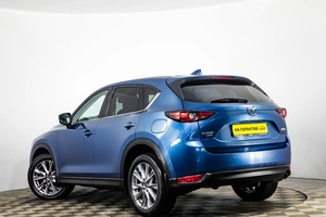 Внедорожник Mazda CX-5 2019 года, 2759000 рублей, Пермь