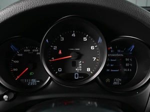 Внедорожник Porsche Macan 2021 года, 5299000 рублей, Ростов-на-Дону