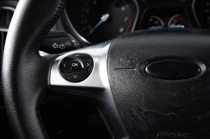 Хетчбэк Ford Focus 2013 года, 599000 рублей, Пермь