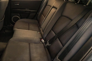 Хетчбэк Mazda 3 2008 года, 649000 рублей, Челябинск