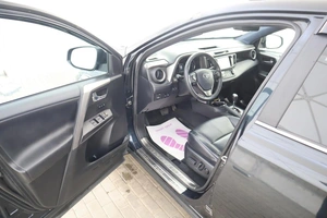 Внедорожник Toyota RAV4 2017 года, 1999000 рублей, Обнинск