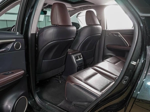 Внедорожник Lexus RX 2017 года, 3779000 рублей, Воронеж