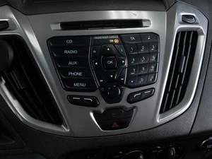 Минивэн Ford Tourneo Custom 2017 года, 2139000 рублей, Тюмень