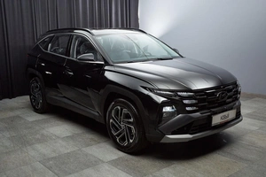 Внедорожник Hyundai Tucson 2026 года, 3849000 рублей, Красноярск