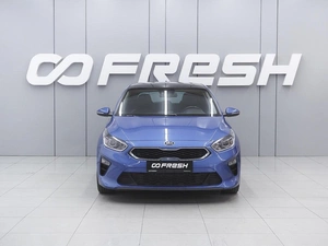 Хетчбэк Kia Ceed 2019 года, 1490000 рублей, Ростов-на-Дону