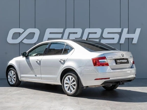 Лифтбек Skoda Octavia 2018 года, 2030000 рублей, Краснодар