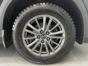 Внедорожник Mazda CX-5 2018 года, 2225000 рублей, Красноярск