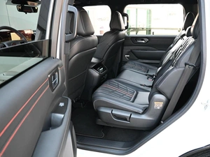 Внедорожник Nissan Armada 2025 года, 14599000 рублей, Кирилловка