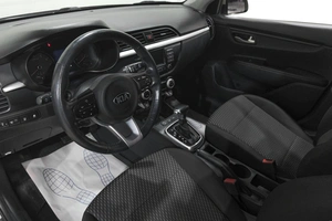 Хетчбэк Kia Rio X-Line 2020 года, 1849000 рублей, Новокузнецк