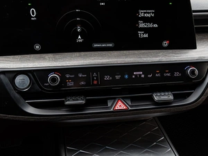 Седан Kia K8 2021 года, 3840000 рублей, Краснодар