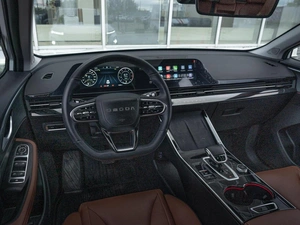 Внедорожник OMODA C5 2023 года, 2149000 рублей, Нижний Новгород