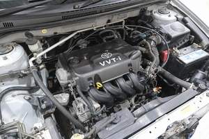 Хетчбэк Toyota Allex 2002 года, 499000 рублей, Новокузнецк