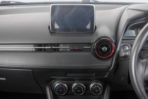 Внедорожник Mazda CX-3 2015 года, 1359000 рублей, Кемерово