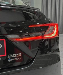 Седан Toyota Camry 2026 года, 4077000 рублей, Красноярск