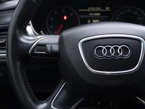 Седан Audi A6 2014 года, 1522000 рублей, Санкт-Петербург