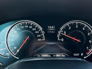 Седан BMW 7 серия 2016 года, 3539000 рублей, Ижевск