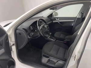 Лифтбек Skoda Octavia 2012 года, 1150000 рублей, Смоленск