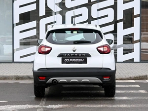 Внедорожник Renault Kaptur 2021 года, 1530000 рублей, Волгоград