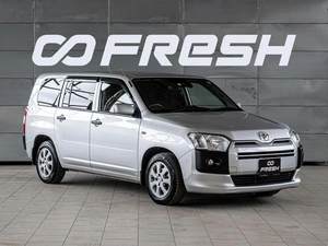 Универсал Toyota Succeed 2019 года, 1090000 рублей, Краснодар