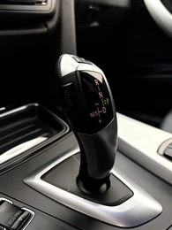 Седан BMW 3 серия 2013 года, 1520000 рублей, Орёл