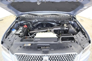 Внедорожник Lincoln Navigator 2020 года, 13900000 рублей, Обнинск