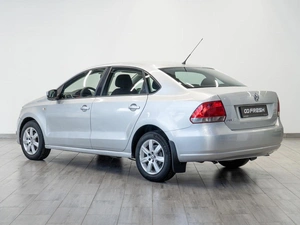 Седан Volkswagen Polo 2012 года, 699000 рублей, Саратов