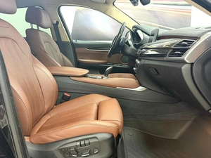 Внедорожник BMW X6 2017 года, 4395000 рублей, Красноярск