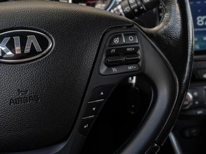 Универсал Kia Ceed 2016 года, 1370000 рублей, Краснодар