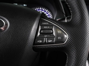 Седан Infiniti Q50 2015 года, 1449000 рублей, Воронеж