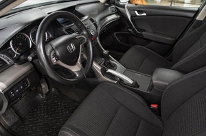 Седан Honda Accord 2008 года, 799000 рублей, Челябинск