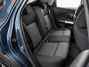 Внедорожник Nissan Juke 2011 года, 819000 рублей, Тюмень