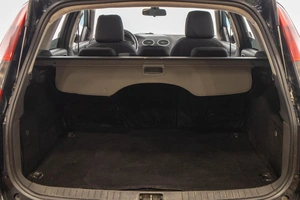 Универсал Ford Focus 2005 года, 589000 рублей, Барнаул