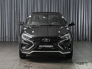 Седан ВАЗ (LADA) Vesta Cross 2026 года, 1929000 рублей, Ставрополь