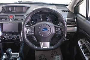 Универсал Subaru Levorg 2015 года, 1799000 рублей, Томск