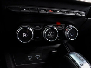 Внедорожник Renault Arkana 2019 года, 1389000 рублей, Воронеж