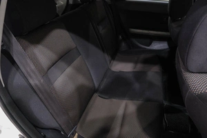 Хетчбэк Toyota Ist 2002 года, 449000 рублей, Новокузнецк