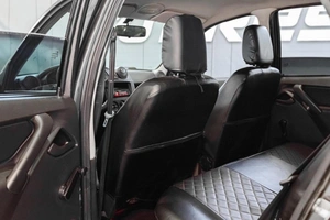 Седан ВАЗ (LADA) Granta 2017 года, 559000 рублей, Ульяновск