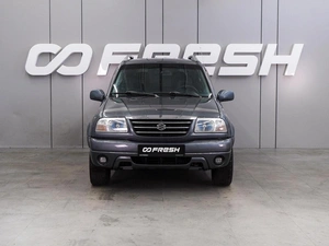Внедорожник Suzuki Grand Vitara 2004 года, 499000 рублей, Воронеж