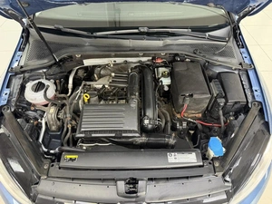 Хэтчбек Volkswagen Golf 2013 года, 1125000 рублей, Смоленск