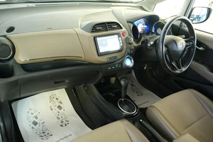 Универсал Honda Fit Shuttle 2012 года, 1019000 рублей, Омск