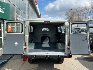 Фургон УАЗ 3741 2025 года, 1616500 рублей, Красноярск