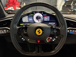 Купе Ferrari 296 GTB 2024 года, 29990000 рублей, Павловская Слобода