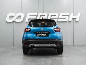 Внедорожник Renault Kaptur 2018 года, 1299000 рублей, Воронеж