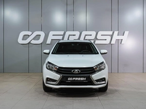 Универсал ВАЗ (LADA) Vesta 2019 года, 949000 рублей, Воронеж