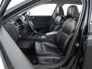 Универсал Skoda Superb 2016 года, 2185055 рублей, Москва